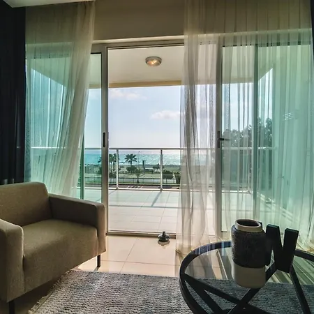 Apartment Seven Stars B-12 Alanya