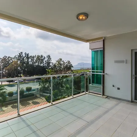 Apartment Seven Stars B-12 Alanya