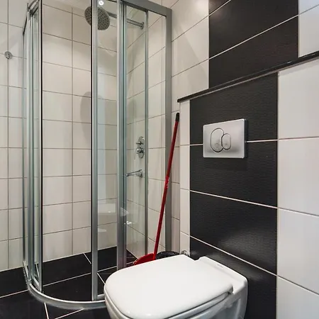 Apartment Seven Stars B-12 Alanya