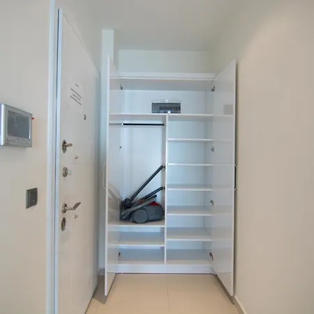 Apartment Seven Stars B-12 Alanya