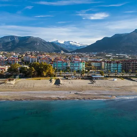 Seven Stars B-12 Appartamento *